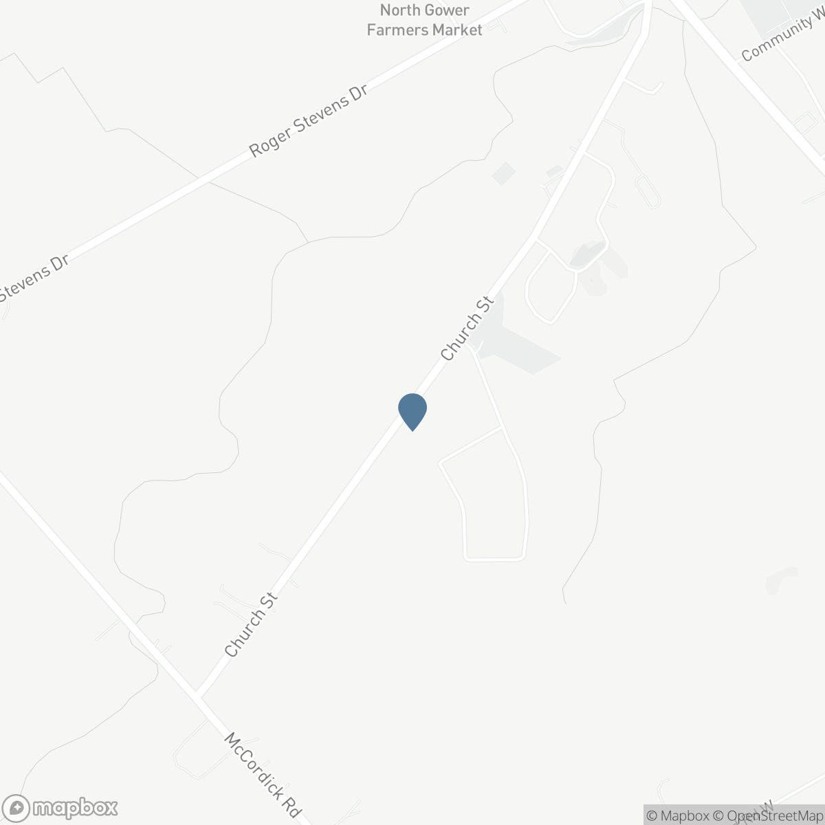 2477 CHURCH STREET, Ottawa, Ontario K0A 2T0